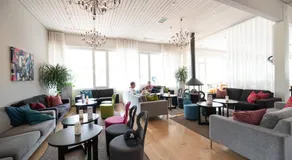 Bommersvik Hotell & Konferens - Image 4