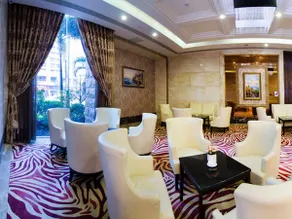 Royal Duke Cherrabah Hotel Zhongshan - Image 2