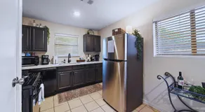 Maison de vacances adaptée aux familles avec jardin, barbecue et internet haut débit - Image 5