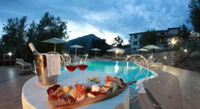 Tenuta Terre di Bosco Oasi di Relax nel Cilento - Image 2