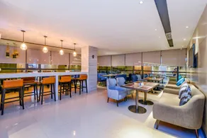 Echarm Hotel Guiyang City Hall Lincheng Xi Road Metro Station - Image 5