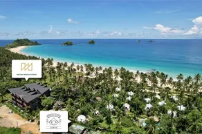 Nacpan Beach Glamping Managed by H Hospitality Group - Newly Renovated - Image 5