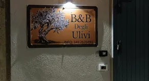 B and B Degli ulivi - Image 4