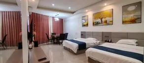 Hangcheng Hotel - Image 2