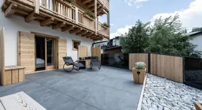 ALPINE DAYS Mountain Home - Image 3