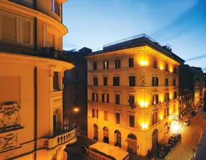 Hotel Patria - Image 2