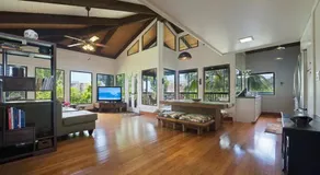 Perfekt 3bd / 3ba condo m / pool, beliggende i den nordlige kyst af Kauai. Mauna Kai 11. - Image 3