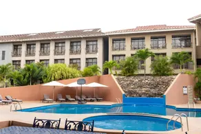 Ridge Royal Hotel Cape Coast - Image 2
