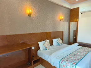 Hotel RS Haveli Jaipur - Image 5