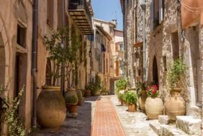 BRIDGESTREET MONACO La Turbie SEA VIEW or VILLAGE - Image 5