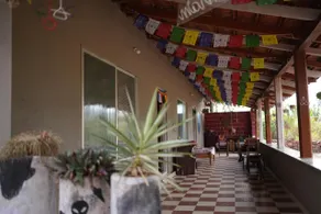 Secret Ashram Coorg - Image 2