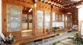 Inwoo Guesthouse - Image 4