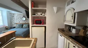 La Calade 1 bedroom Studio - Biot Village - Image 3