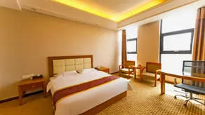 Dingxin Hotel - Image 2