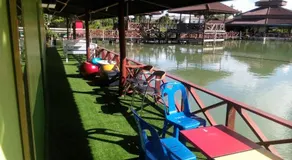 Pueanjai Resort and Restaurant - Image 2