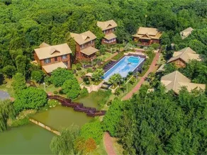 Yuexi Peninsula Resort - Image 5