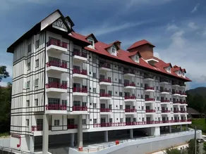Misty Apartments@Iris House Resort - Image 5