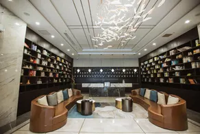 Dingxi Longwan Peninsula International Hotel - Image 3