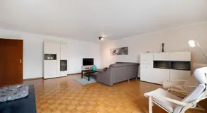 Appartamento 'Das Spatzennest' con terrazza privata e prato in posizione tranquilla - Image 2