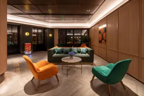 Orange Hotel Xinyi City Administrative Center Zhongwu Road - Image 4