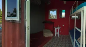HOMESTAY Kampong KOTA AUR Resort with swimming pool, Kepala Batas, SEBERANG PERAI, PENANG -MOTAC registered Awarded ASEAN homestay standard Malaysia AWARD 2023-2028 Only 3 minutes from viral KG AGONG - Image 4