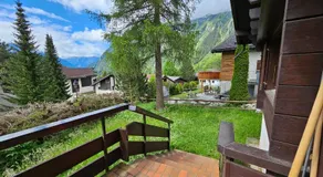 Chalet Bürcher - Image 2