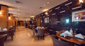 Coral Baghdad Hotel - Image 5