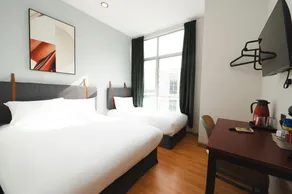 The Concept Hotel PJCC - Near Sunway Lagoon - Image 2