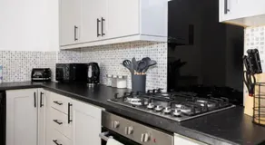 Devonshire Road - Apartment 1 - Image 5