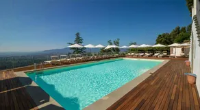 Spacious Apartment With Pool Near Lucca - Image 3