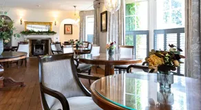 Tickton Grange Hotel - Image 2