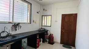 Samartha Krupa Homestay - Image 3