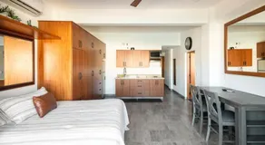 Marina Cabo Plaza unit 107A - Image 2