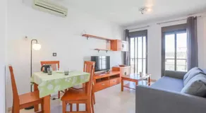Centro a todo confort, 1 dormitorio A - Image 2