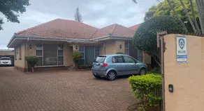 Amaciko guesthouse glenmore - Image 5