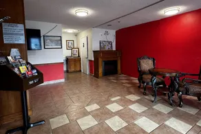General Bragg Inn & Suites Chickamauga - Image 3
