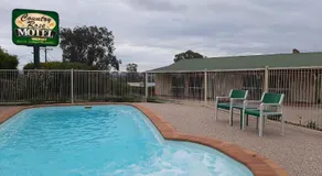 Country Rose Motel Warwick - Image 4