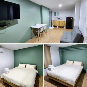 Baan U Sabai Poshtel (บ้านอยู่สบาย พอสเทล) - Image 5
