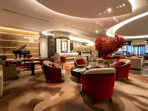 Resorts World Genting - Crockfords - Image 3