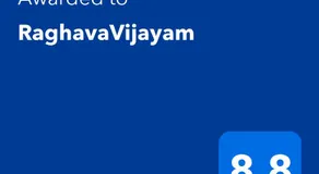 RaghavaVijayam - Image 3