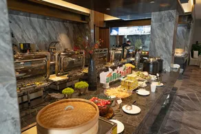 Guangzhou Jun Da Dong Feng Hotel - Image 5