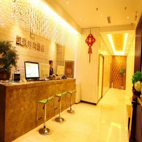 Kailin Hotel (Lingbao Yinfu Market Branch) - Image 5