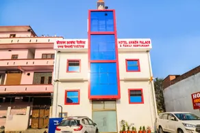OYO 71011 Awadh Palace - Image 4