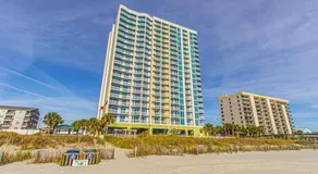 Towers On The Grove 724 Direct Oceanfront Suite Sleeps 6 guests - Image 3