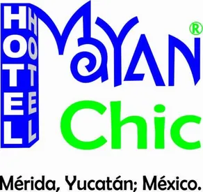 Hotel Mayan Chic - Image 1