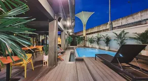 Hotel Ordinary Bangkok - Image 2