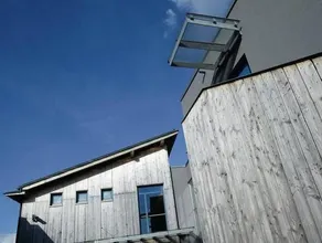 Youth Hostel Lultzhausen - Image 4