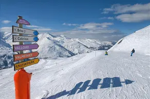 Le Hameau de Valloire 2P4 - Image 3