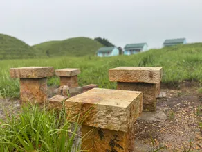 Dada Cottage Rooms & Campsite - Image 3