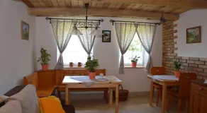 Cicahegy Vendégház - Image 5